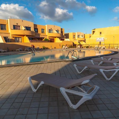 Casa Carola - Bahia Sol Apartment Калета де Фусте Екстериор снимка