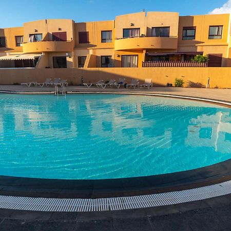 Casa Carola - Bahia Sol Apartment Калета де Фусте Екстериор снимка