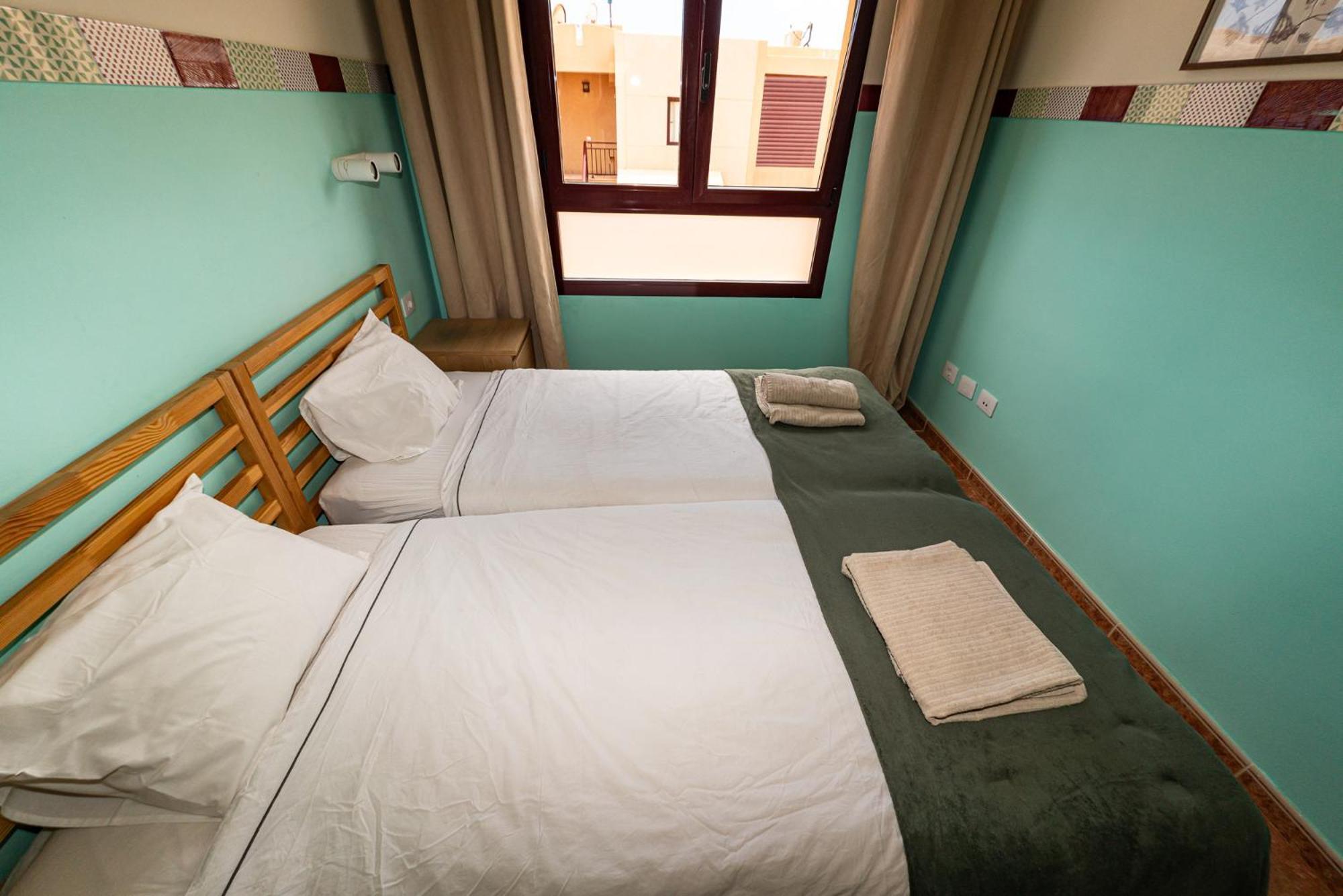 Casa Carola - Bahia Sol Apartment Калета де Фусте Екстериор снимка