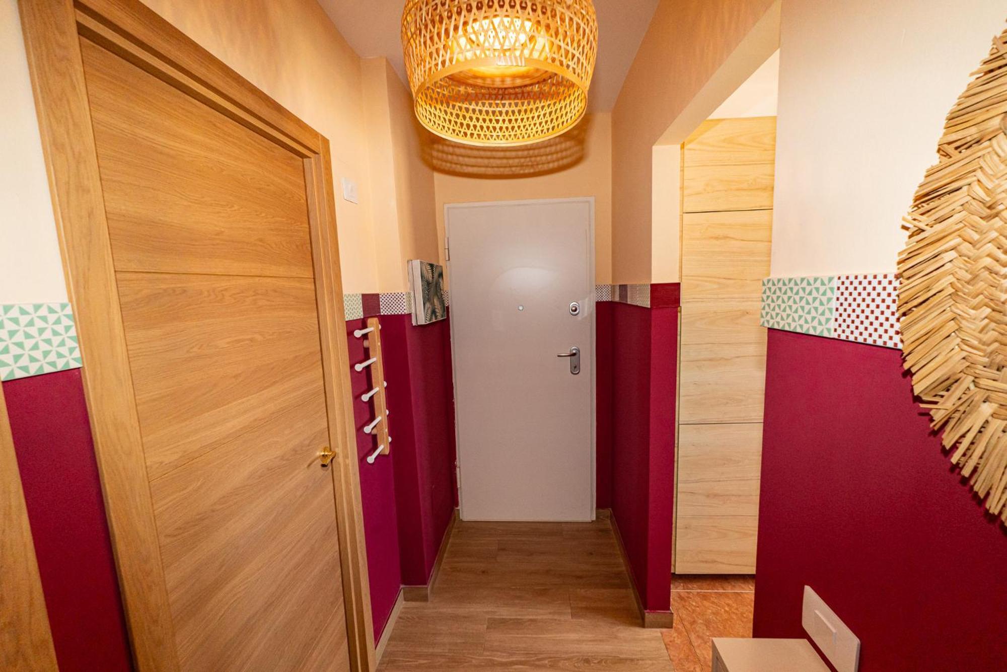 Casa Carola - Bahia Sol Apartment Калета де Фусте Екстериор снимка
