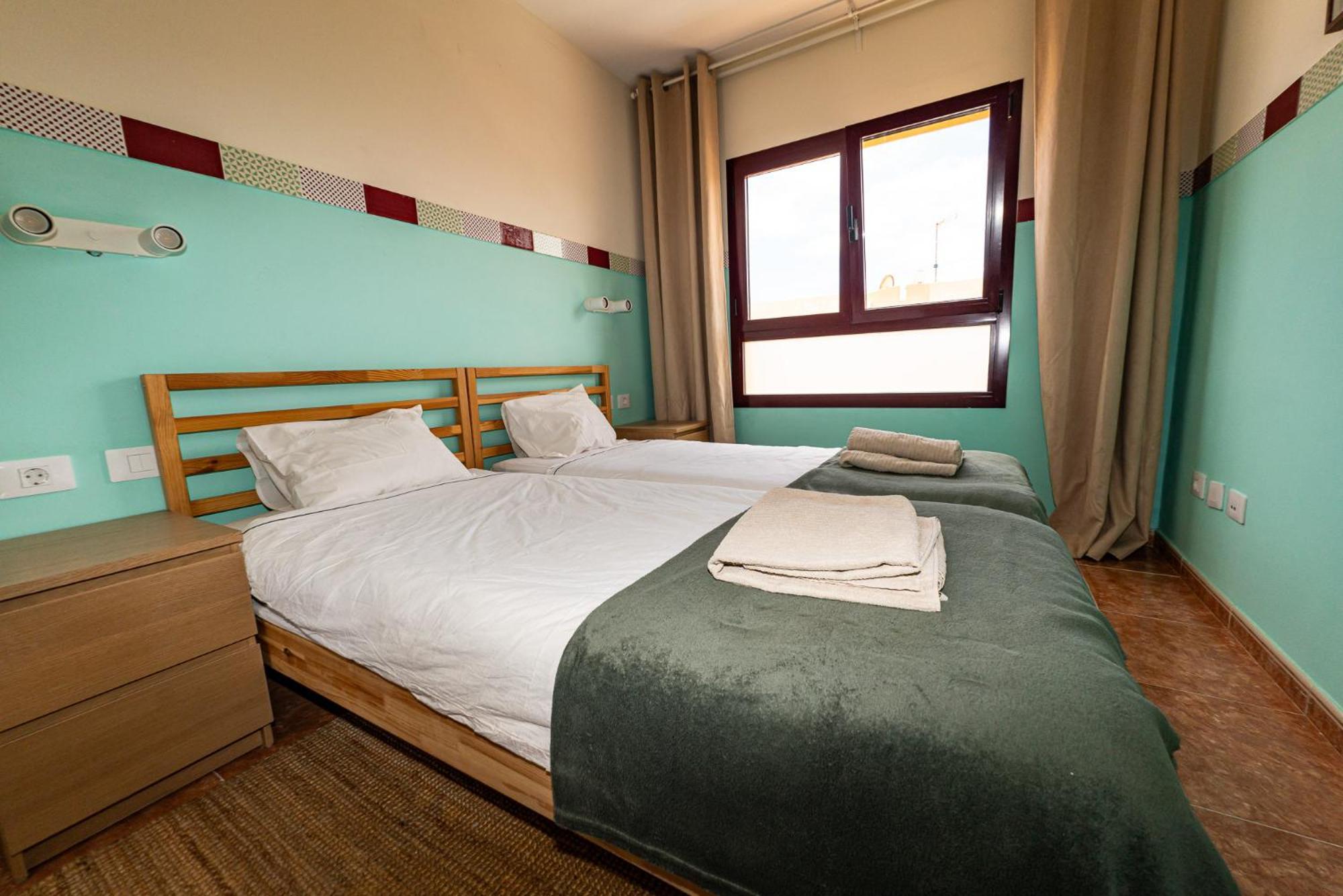 Casa Carola - Bahia Sol Apartment Калета де Фусте Екстериор снимка