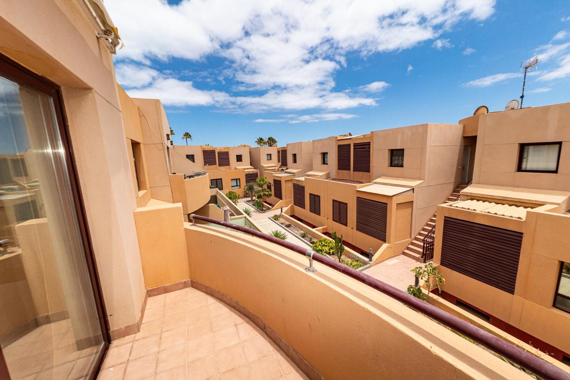 Casa Carola - Bahia Sol Apartment Калета де Фусте Екстериор снимка